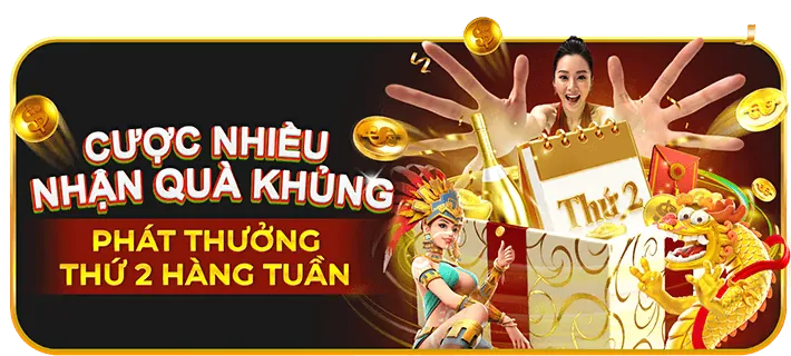 Khuyến mãi chào mừng 35win
