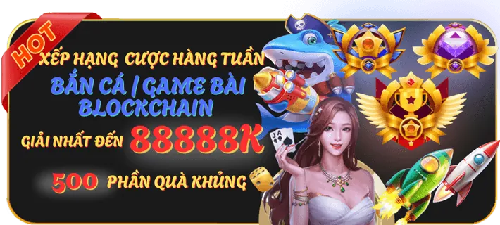 Hoàn trả cược nổ hũ 35win